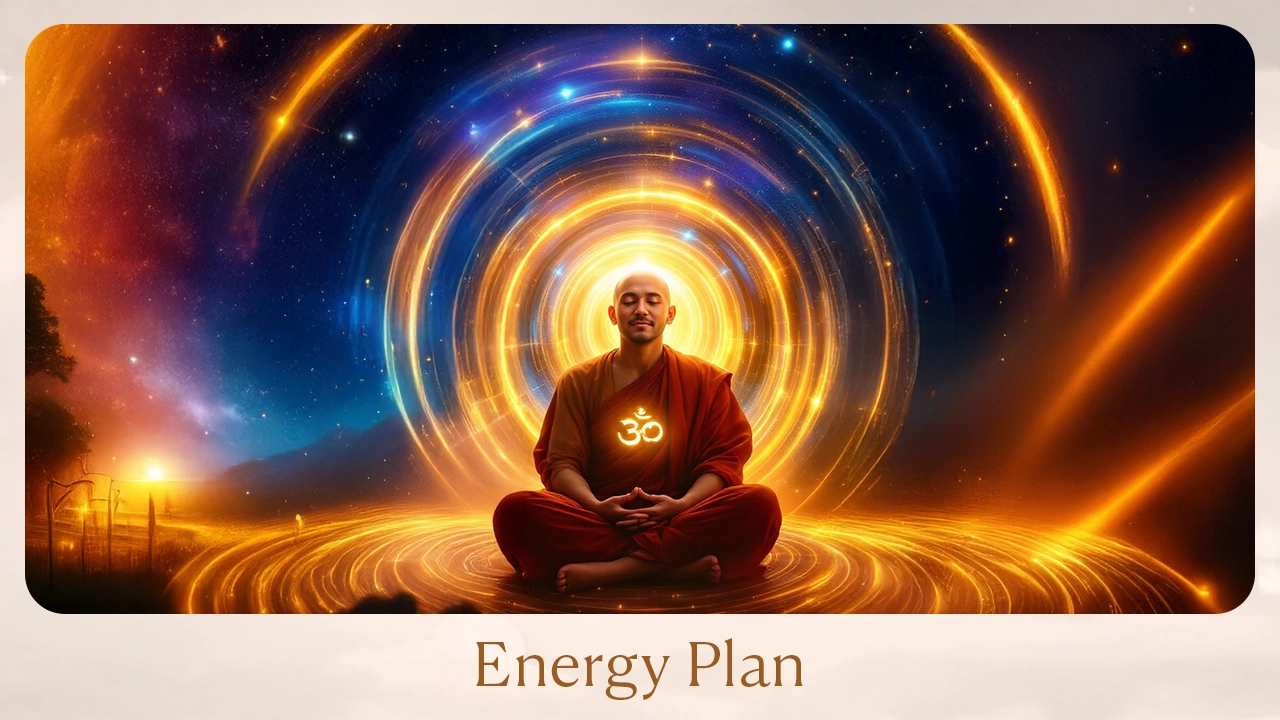Energy Plan